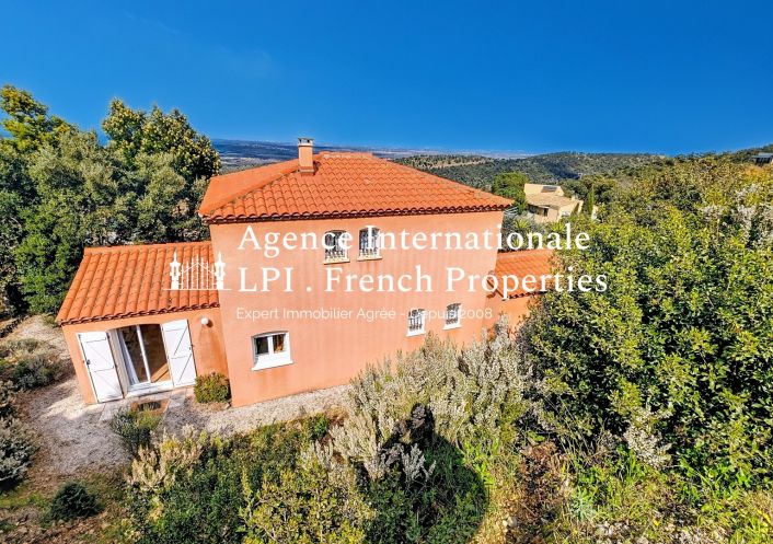 à vendre Maison individuelle Le Boulou