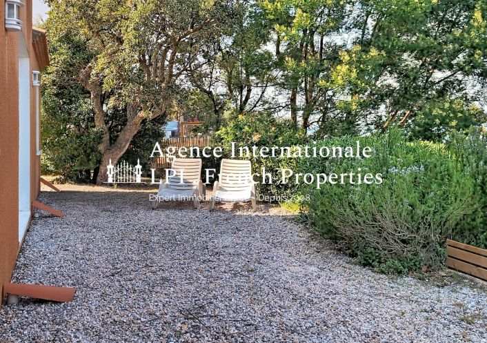 à vendre Maison individuelle Le Boulou