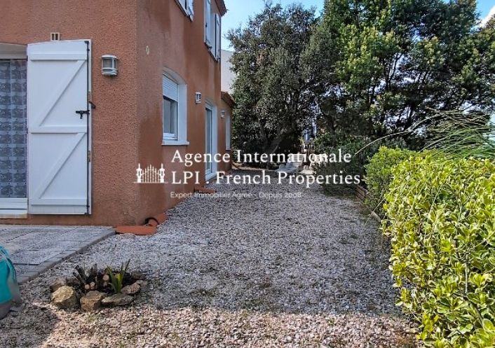 à vendre Maison individuelle Le Boulou