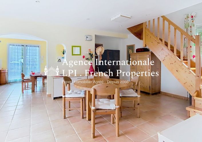 à vendre Maison individuelle Le Boulou