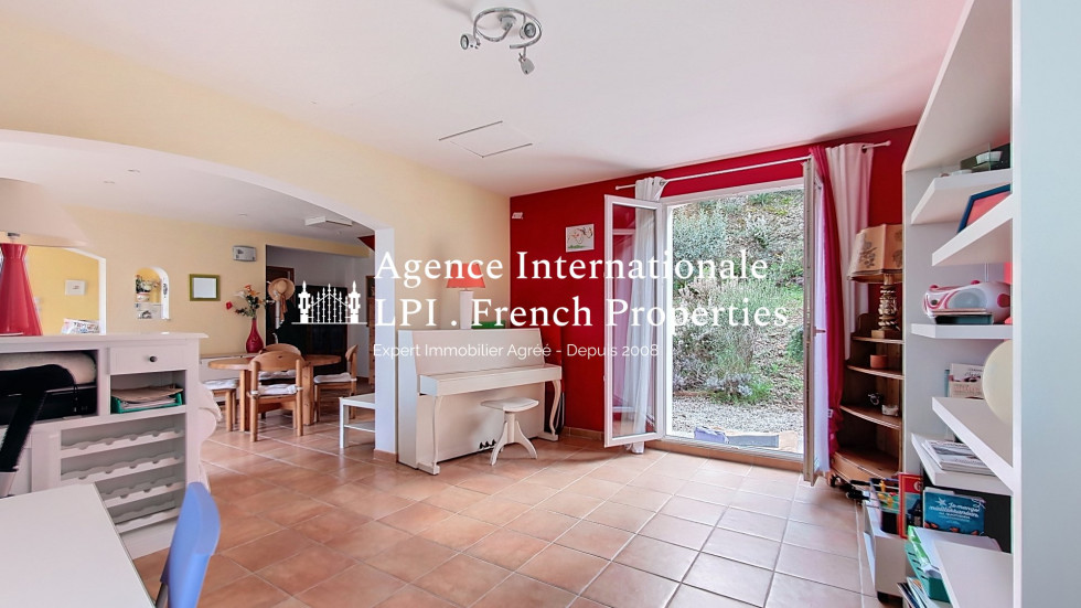 vente Maison individuelle Le Boulou - Photo 8