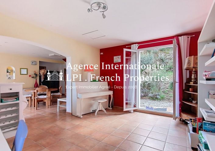 à vendre Maison individuelle Le Boulou