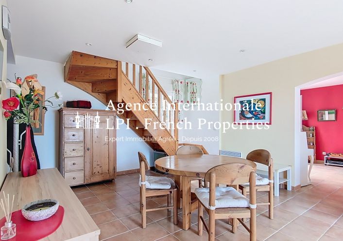 à vendre Maison individuelle Le Boulou
