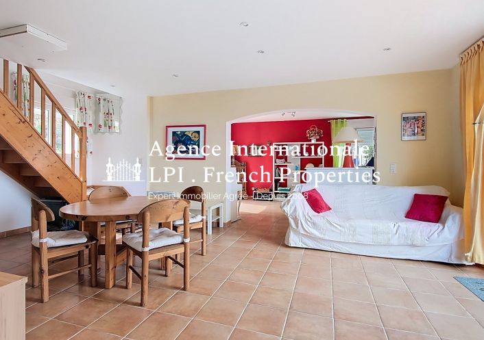 à vendre Maison individuelle Le Boulou
