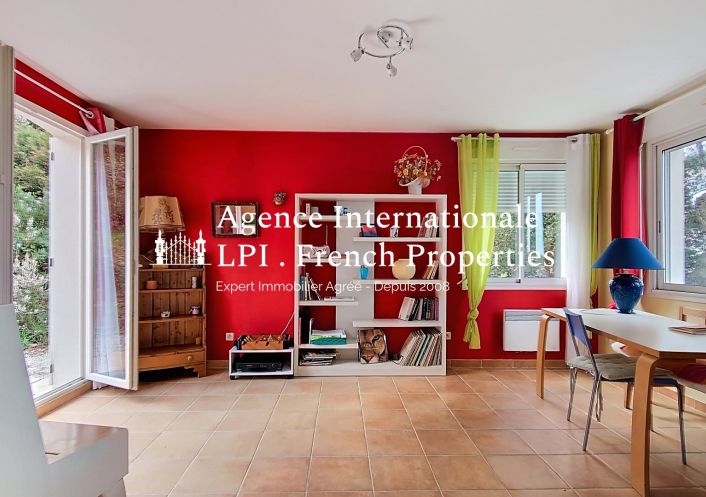 à vendre Maison individuelle Le Boulou