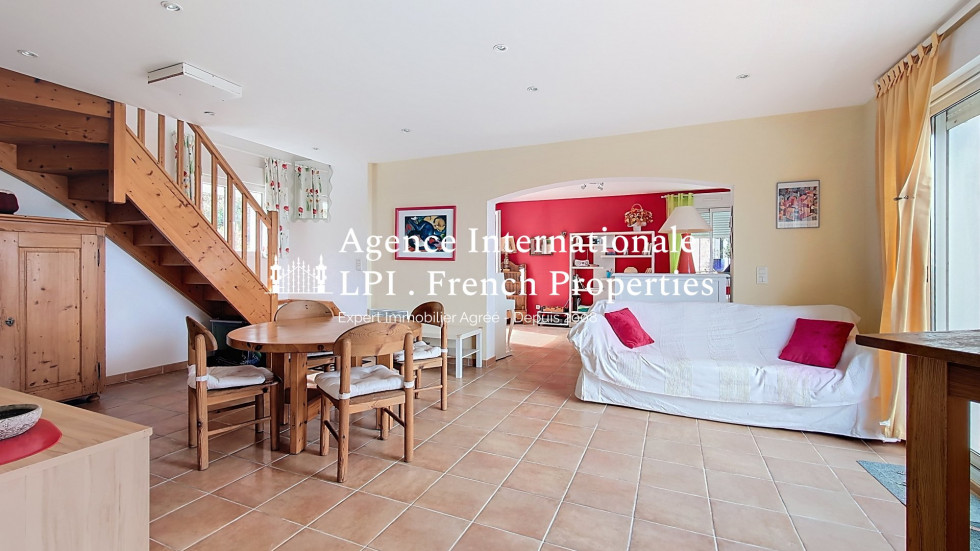 vente Maison individuelle Le Boulou - Photo 6