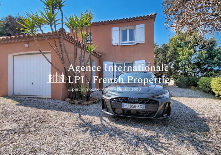 à vendre Maison individuelle Le Boulou