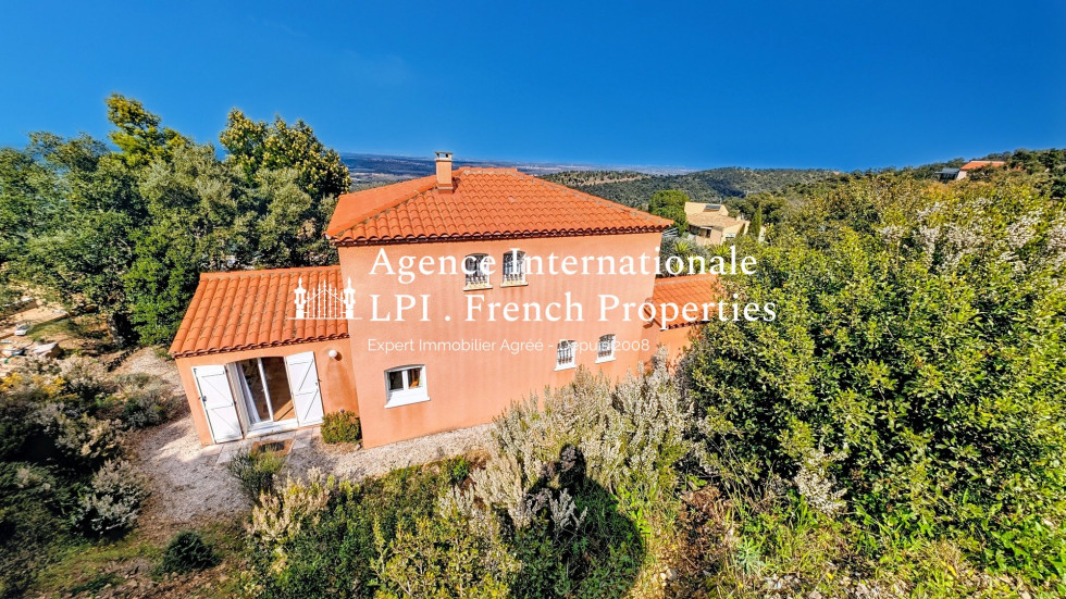 vente Maison individuelle Le Boulou - Photo 1