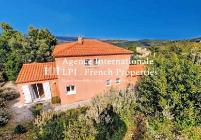 vente Maison individuelle Le Boulou