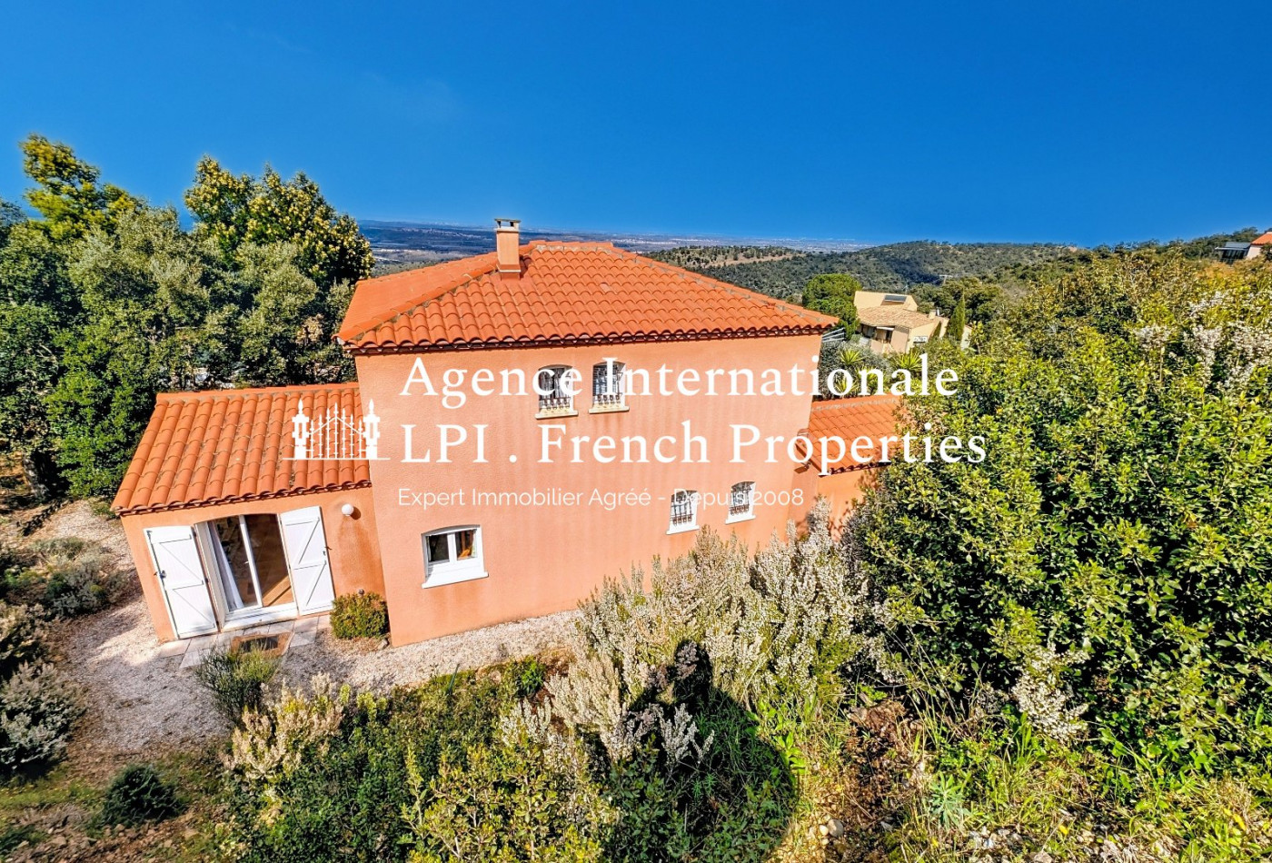 vente Maison individuelle Le Boulou - Photo 1