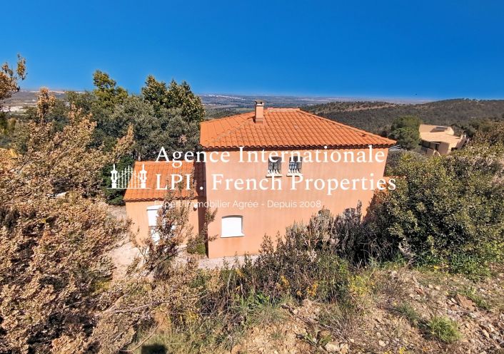 à vendre Maison individuelle Le Boulou