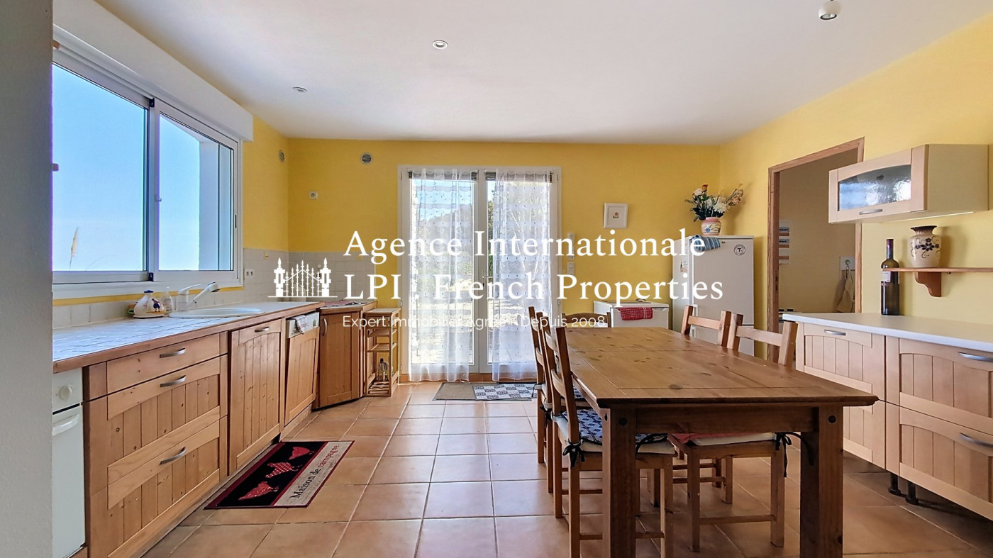 à vendre Maison individuelle Le Boulou - Photo 9