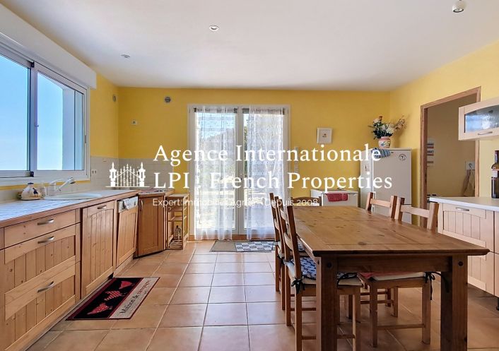 à vendre Maison individuelle Le Boulou
