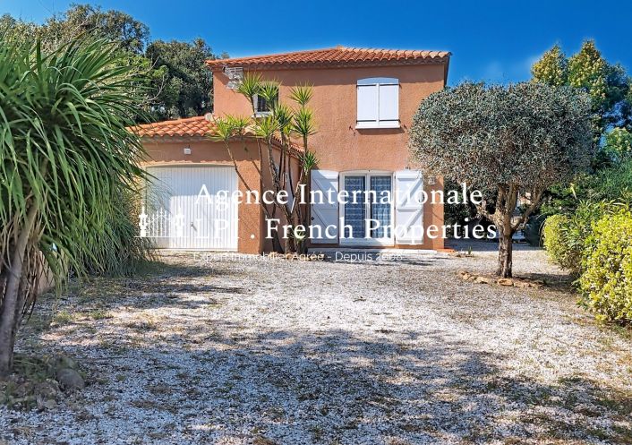 à vendre Maison individuelle Le Boulou