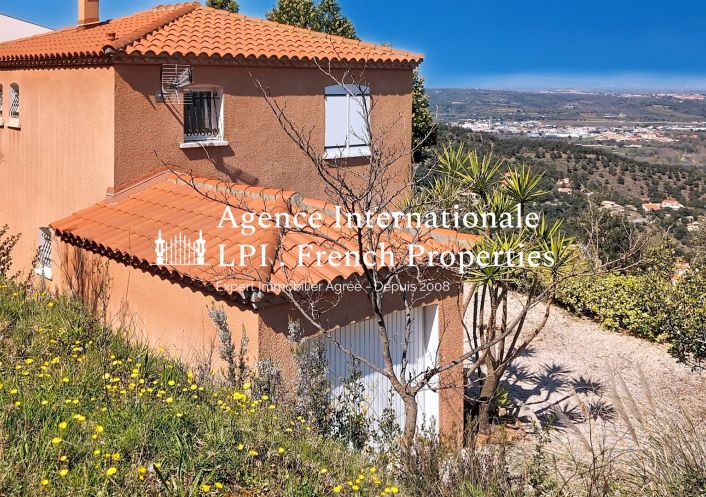 à vendre Maison individuelle Le Boulou