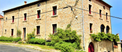 vente Maison de maître Arles Sur Tech