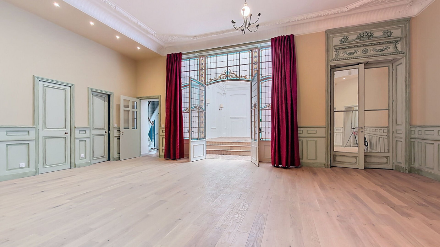 à vendre Appartement bourgeois Perpignan - Photo 10