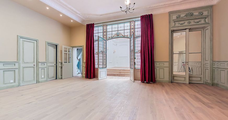 vente Appartement bourgeois Perpignan