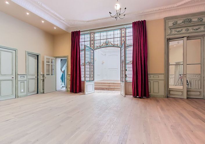 à vendre Appartement bourgeois Perpignan