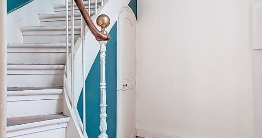 vente Appartement bourgeois Perpignan