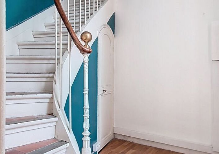 à vendre Appartement bourgeois Perpignan