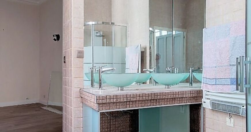 vente Appartement bourgeois Perpignan