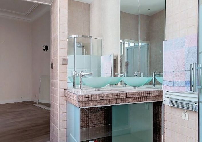 à vendre Appartement bourgeois Perpignan