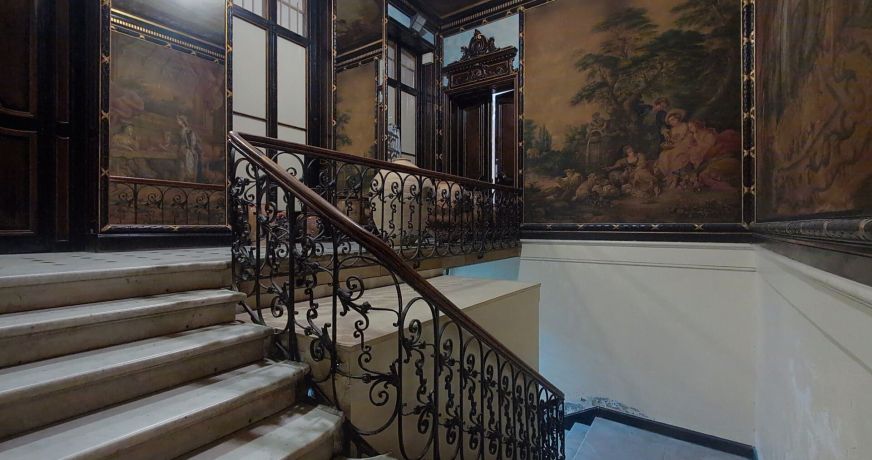 vente Appartement bourgeois Perpignan