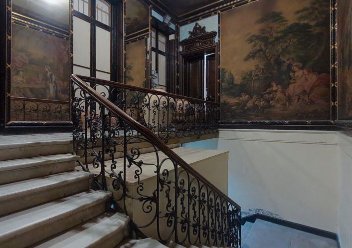 à vendre Appartement bourgeois Perpignan