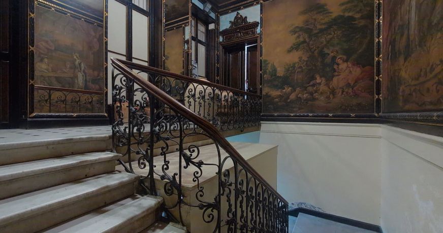 vente Appartement bourgeois Perpignan