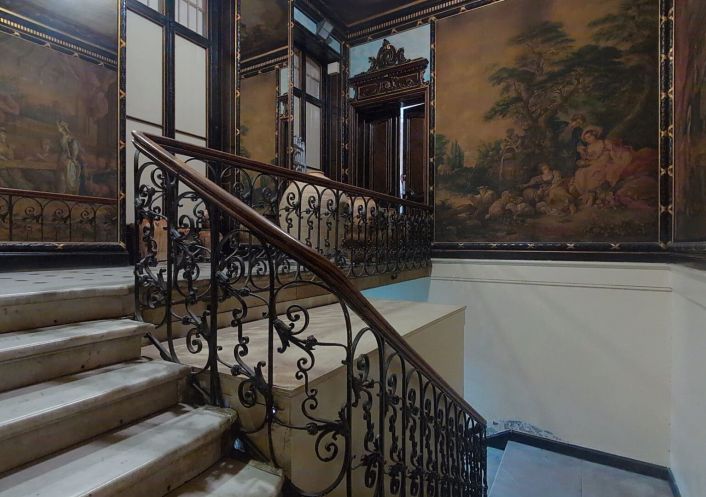 à vendre Appartement bourgeois Perpignan
