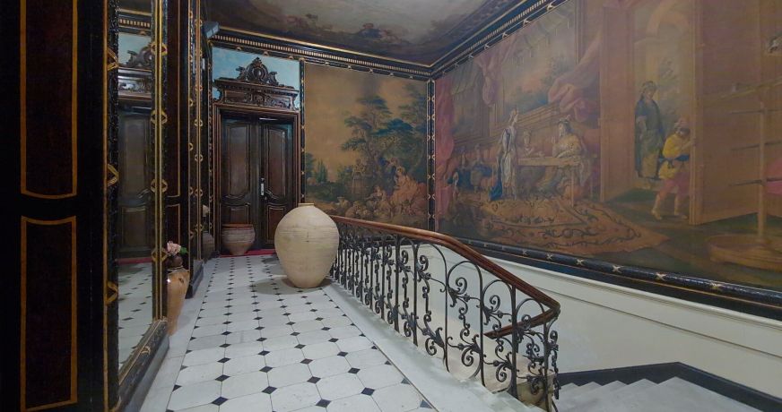 vente Appartement bourgeois Perpignan