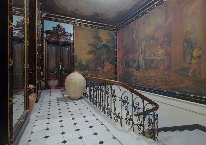 à vendre Appartement bourgeois Perpignan