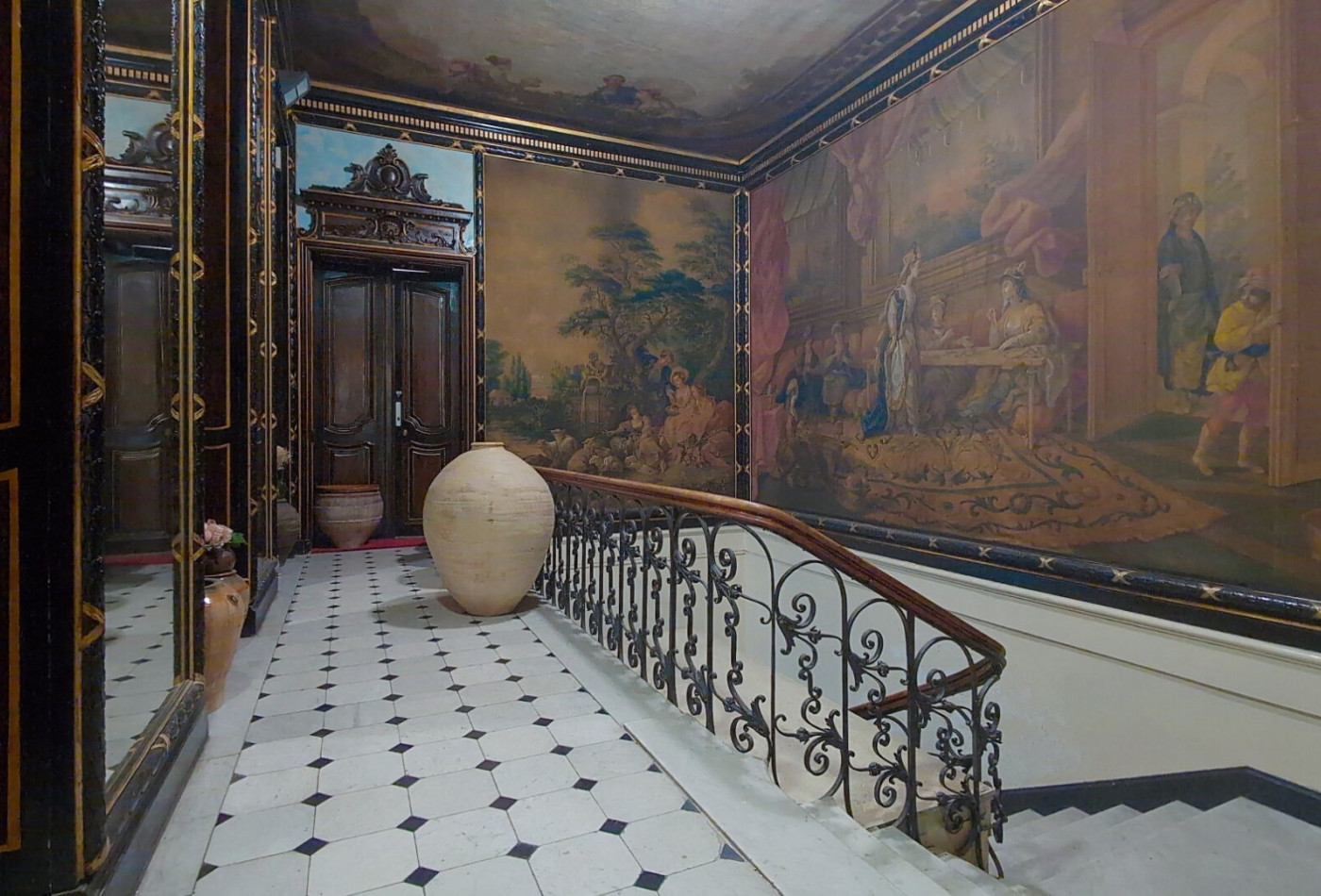 vente Appartement bourgeois Perpignan - Photo 1
