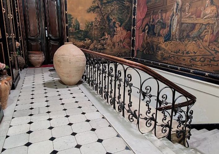 à vendre Appartement bourgeois Perpignan
