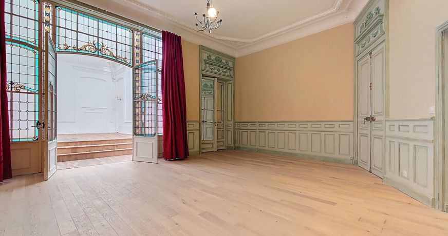 vente Appartement bourgeois Perpignan