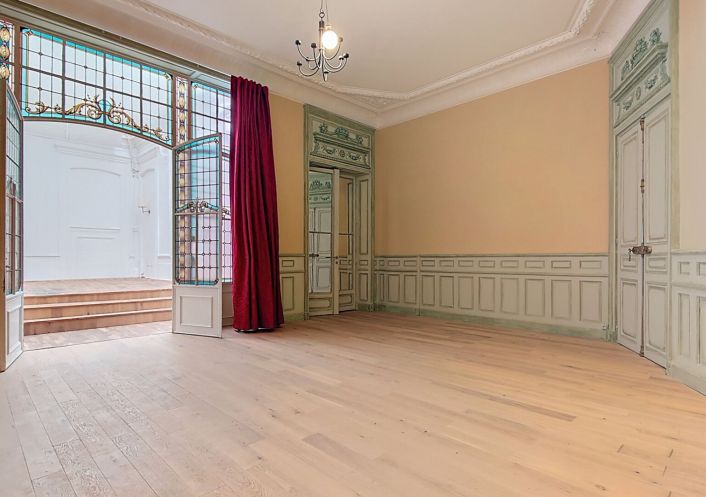 à vendre Appartement bourgeois Perpignan