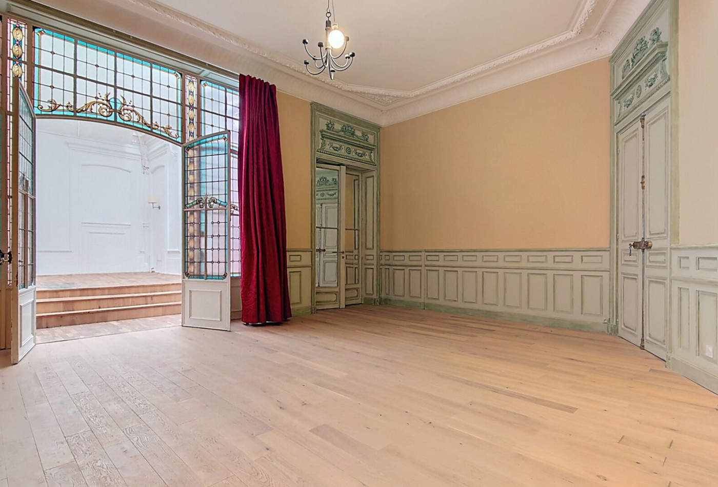 vente Appartement bourgeois Perpignan - Photo 4