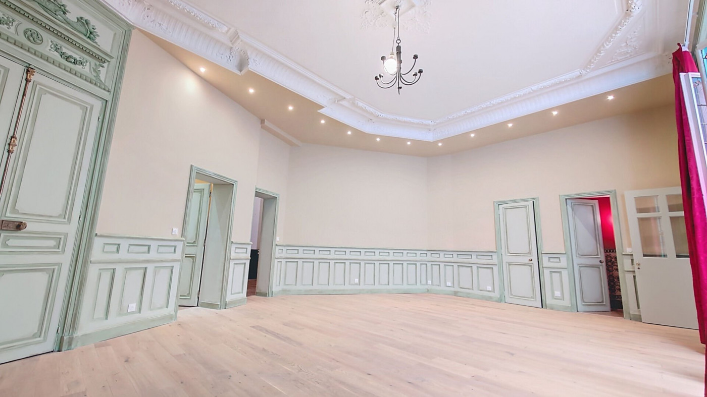 à vendre Appartement bourgeois Perpignan - Photo 5