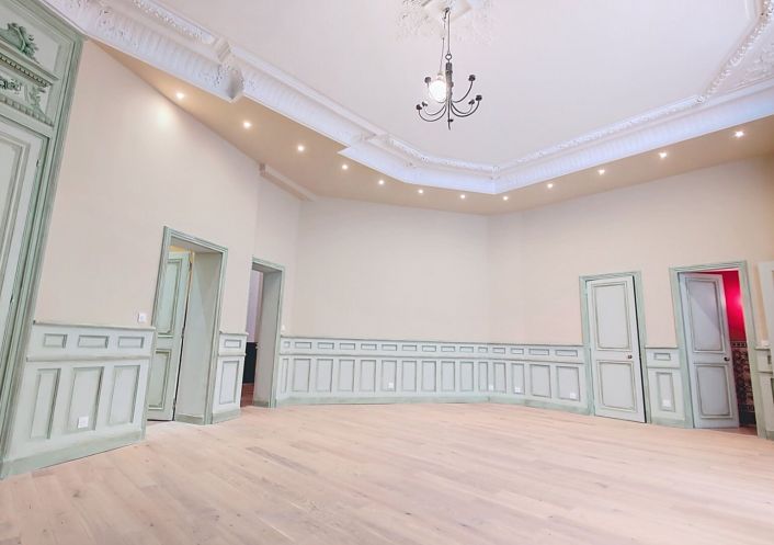 à vendre Appartement bourgeois Perpignan