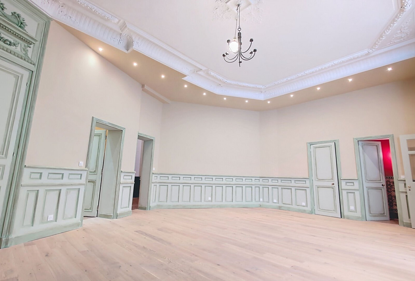 vente Appartement bourgeois Perpignan - Photo 5