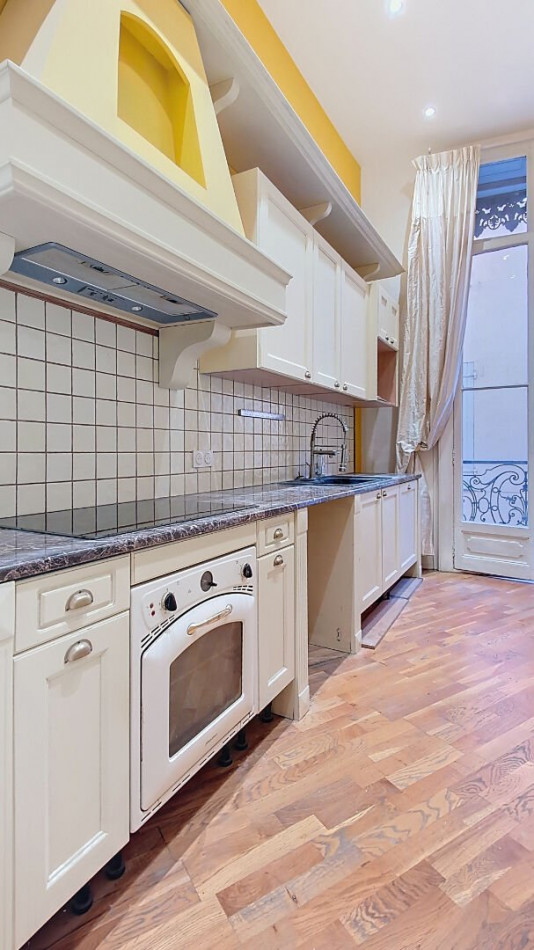 à vendre Appartement bourgeois Perpignan - Photo 7