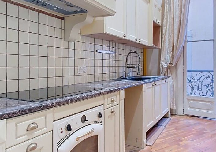 à vendre Appartement bourgeois Perpignan