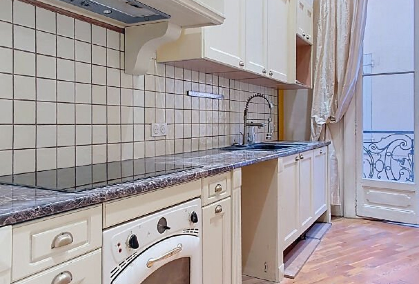 vente Appartement bourgeois Perpignan - Photo 7