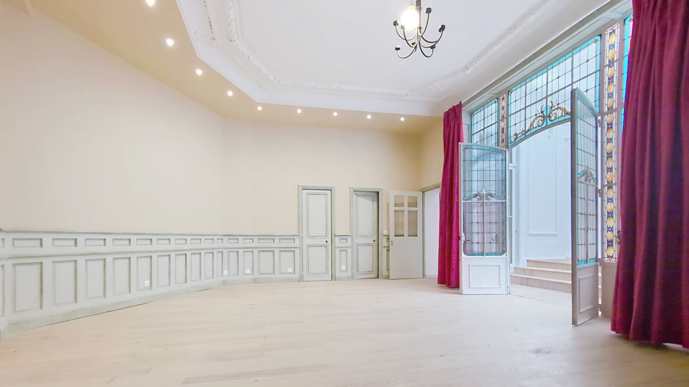 à vendre Appartement bourgeois Perpignan - Photo 8