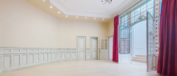 vente Appartement bourgeois Perpignan