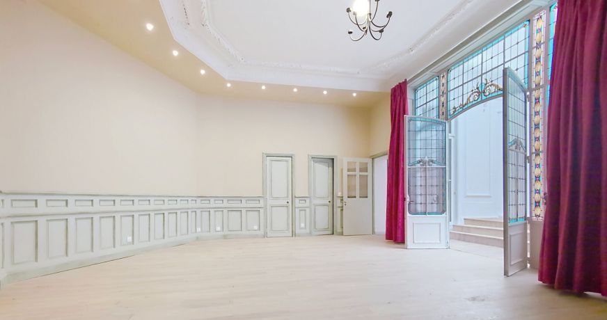vente Appartement bourgeois Perpignan