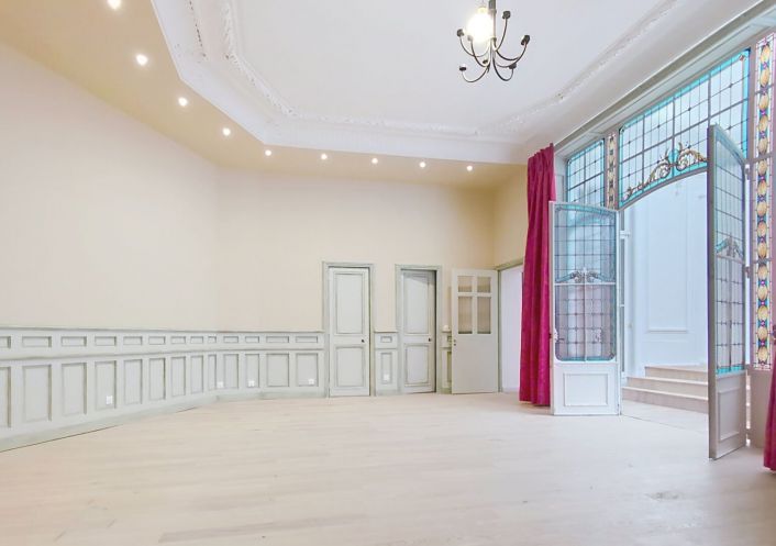 à vendre Appartement bourgeois Perpignan