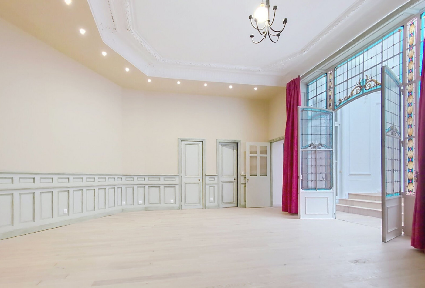 vente Appartement bourgeois Perpignan - Photo 8