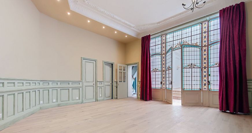 vente Appartement bourgeois Perpignan